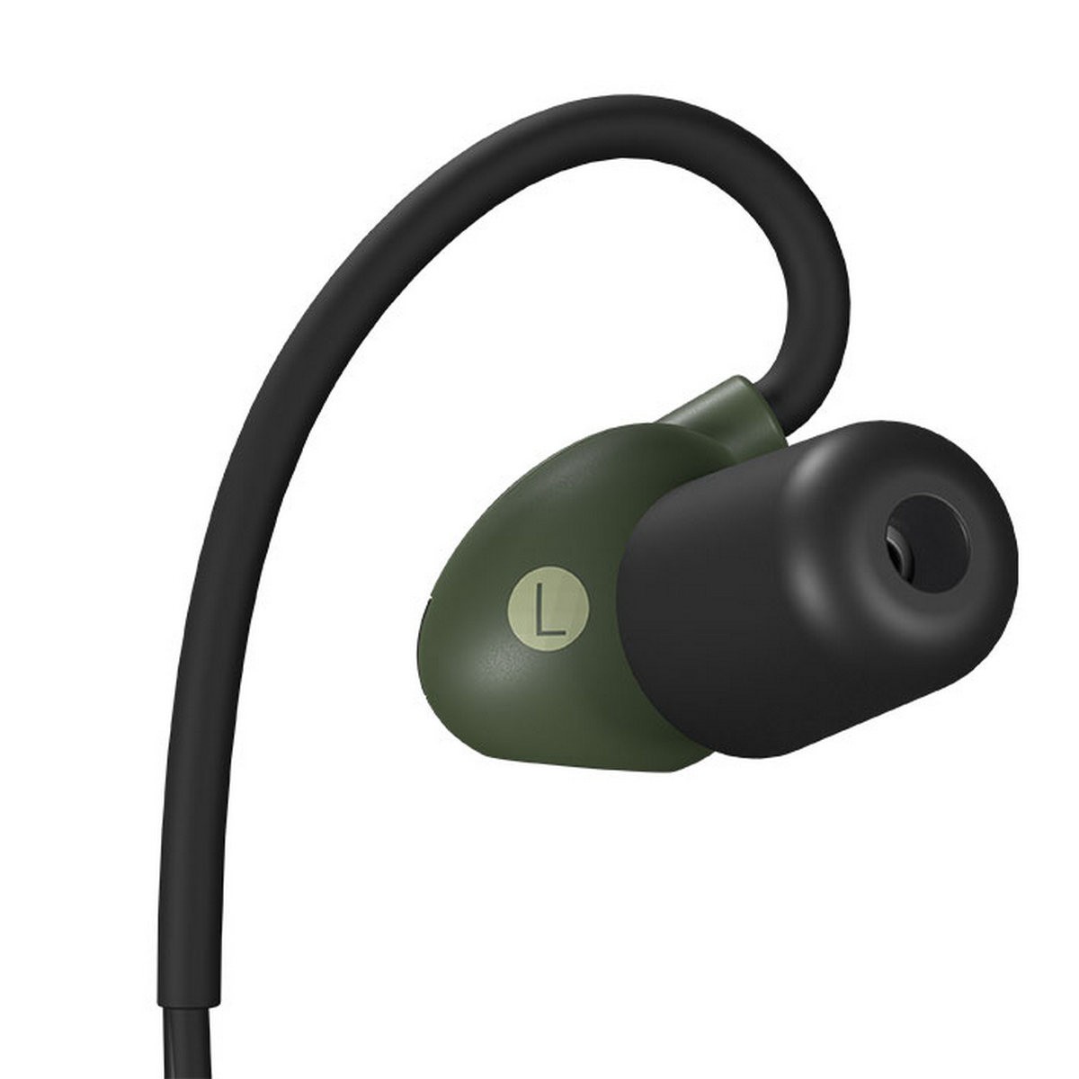 ISOtunes Advance Tactical - Bluetooth