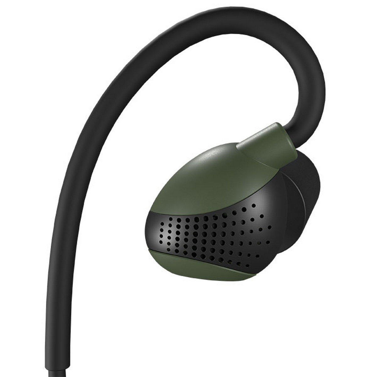 ISOtunes Advance Tactical - Bluetooth