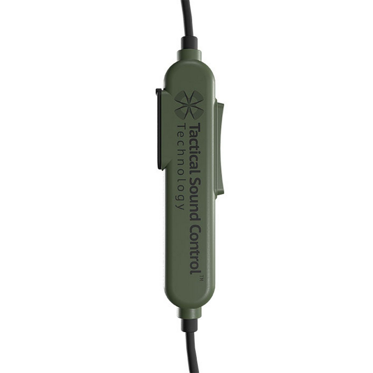 ISOtunes Advance Tactical - Bluetooth