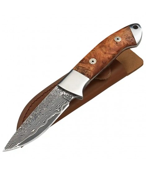 Parforce - Dagger Root Wood