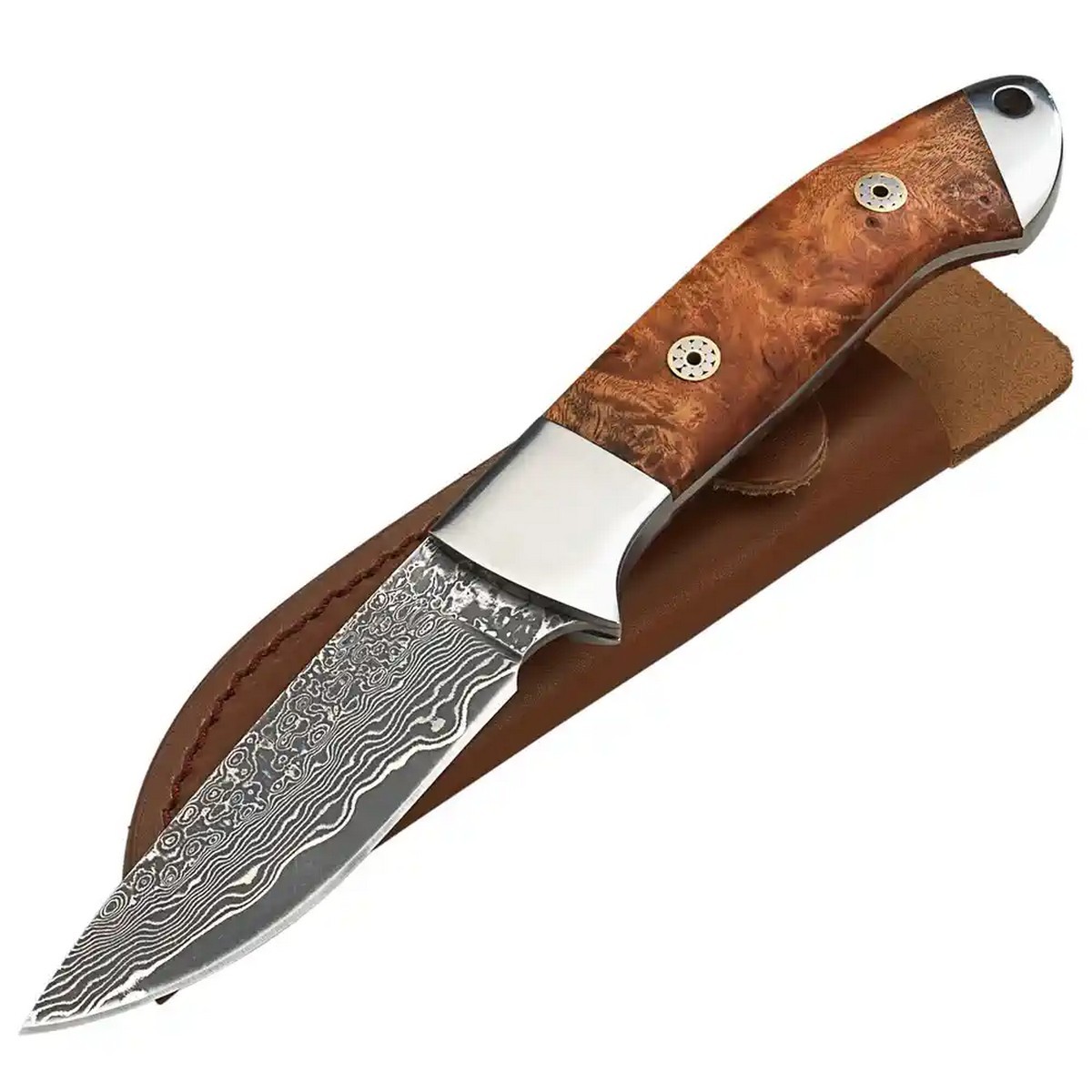Parforce - Dagger Root Wood