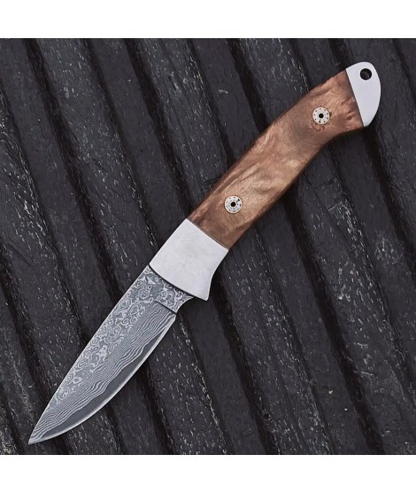 Parforce - Dagger Root Wood