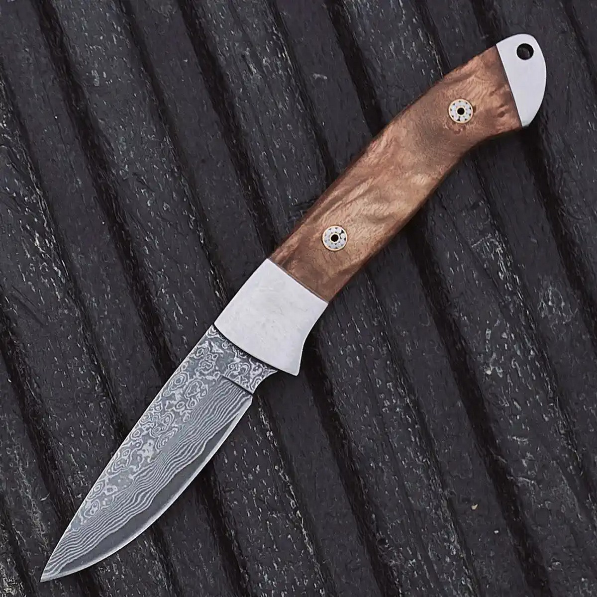 Parforce - Dagger Root Wood