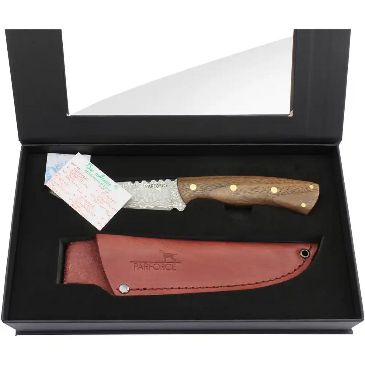 Parforce Legatum - Dagger