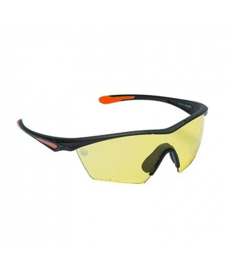 Beretta Clash Glasögon Gul
