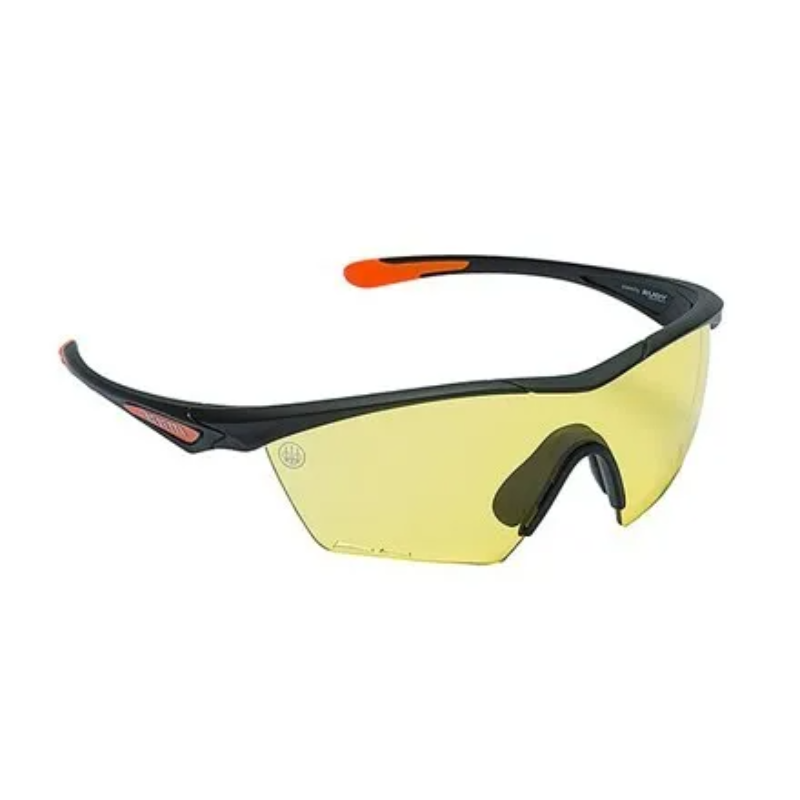 Beretta Clash Glasögon Gul