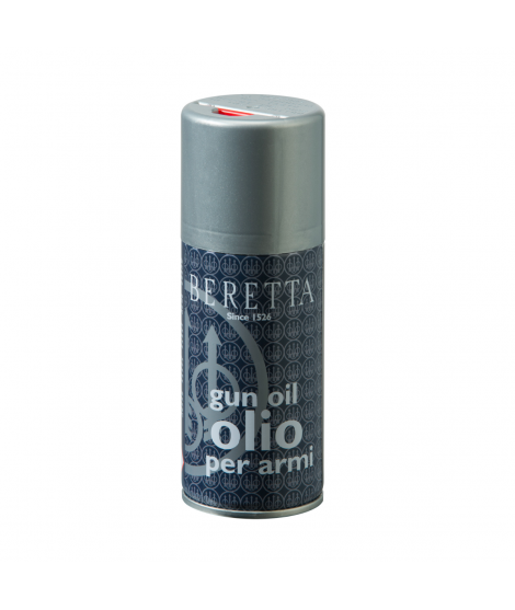 Beretta Vapenolja