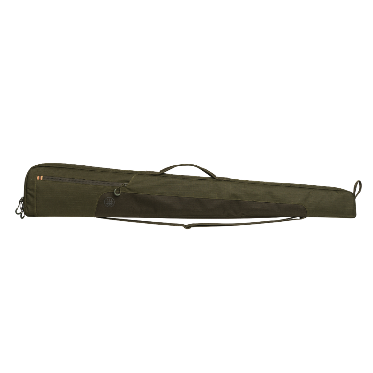 Beretta Gamekeeper EVO 128 cm gevärsfodral - Moss & Brownbark