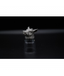 TMN STC1 4 st Shotglas med djurmotiv
