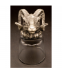 TMN STC1 4 st Shotglas med djurmotiv