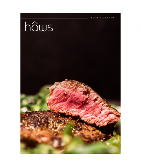 Deski Sous Vide Stick 1000W