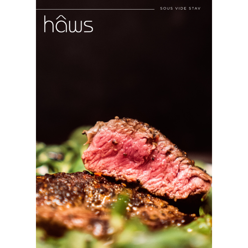 Deski Sous Vide Stick 1000W