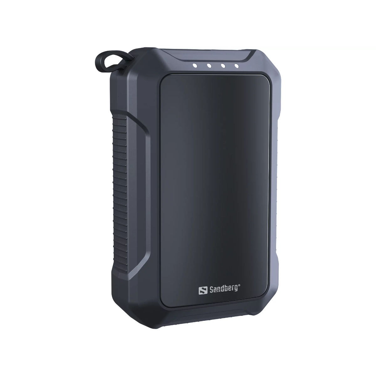 Sandberg Handvärmare Powerbank 10000 mAh
