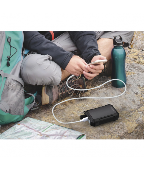 Sandberg Handvärmare Powerbank 10000 mAh