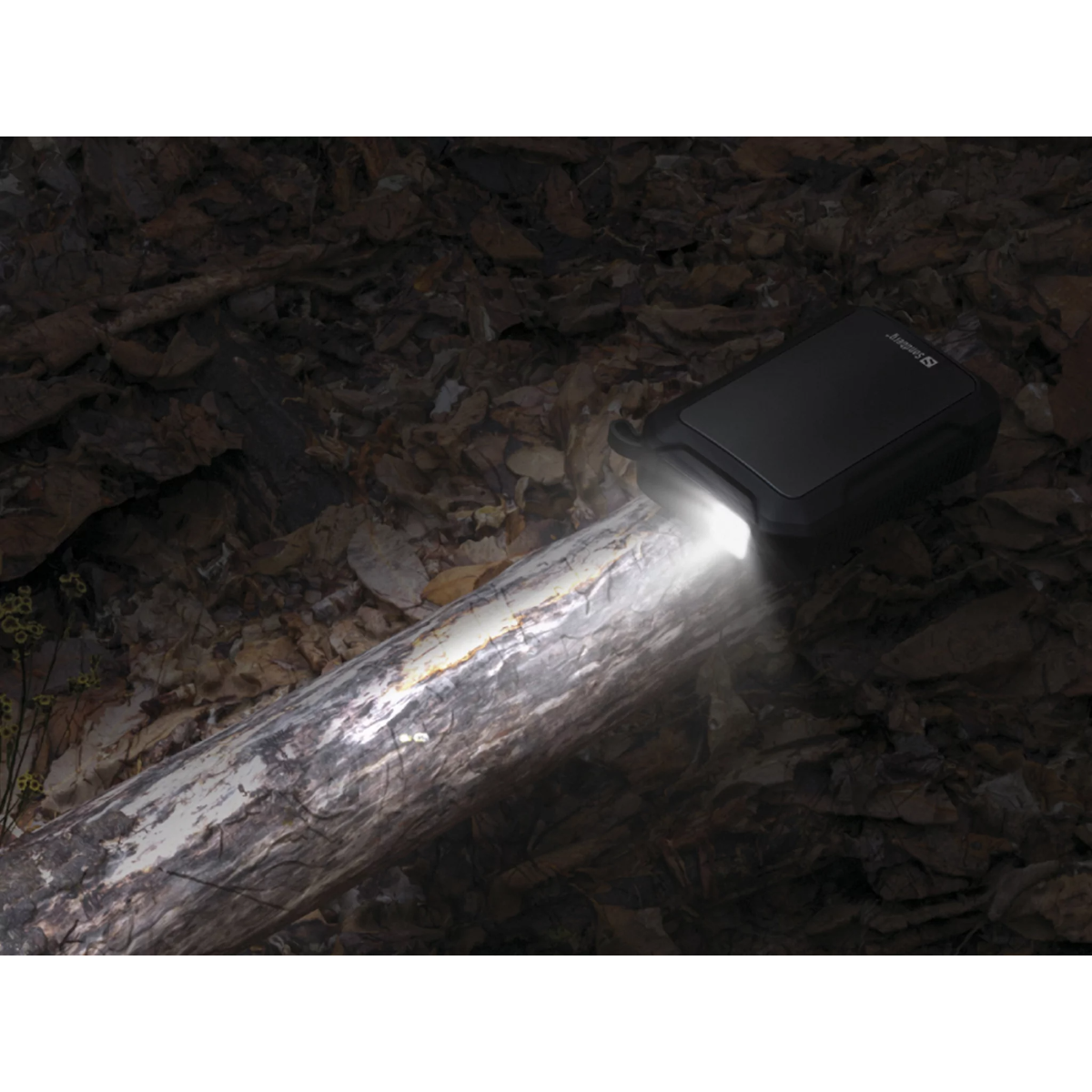 Sandberg Handvärmare Powerbank 10000 mAh