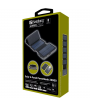 Sandberg Solar 6-Panel Powerbank 20000mAh