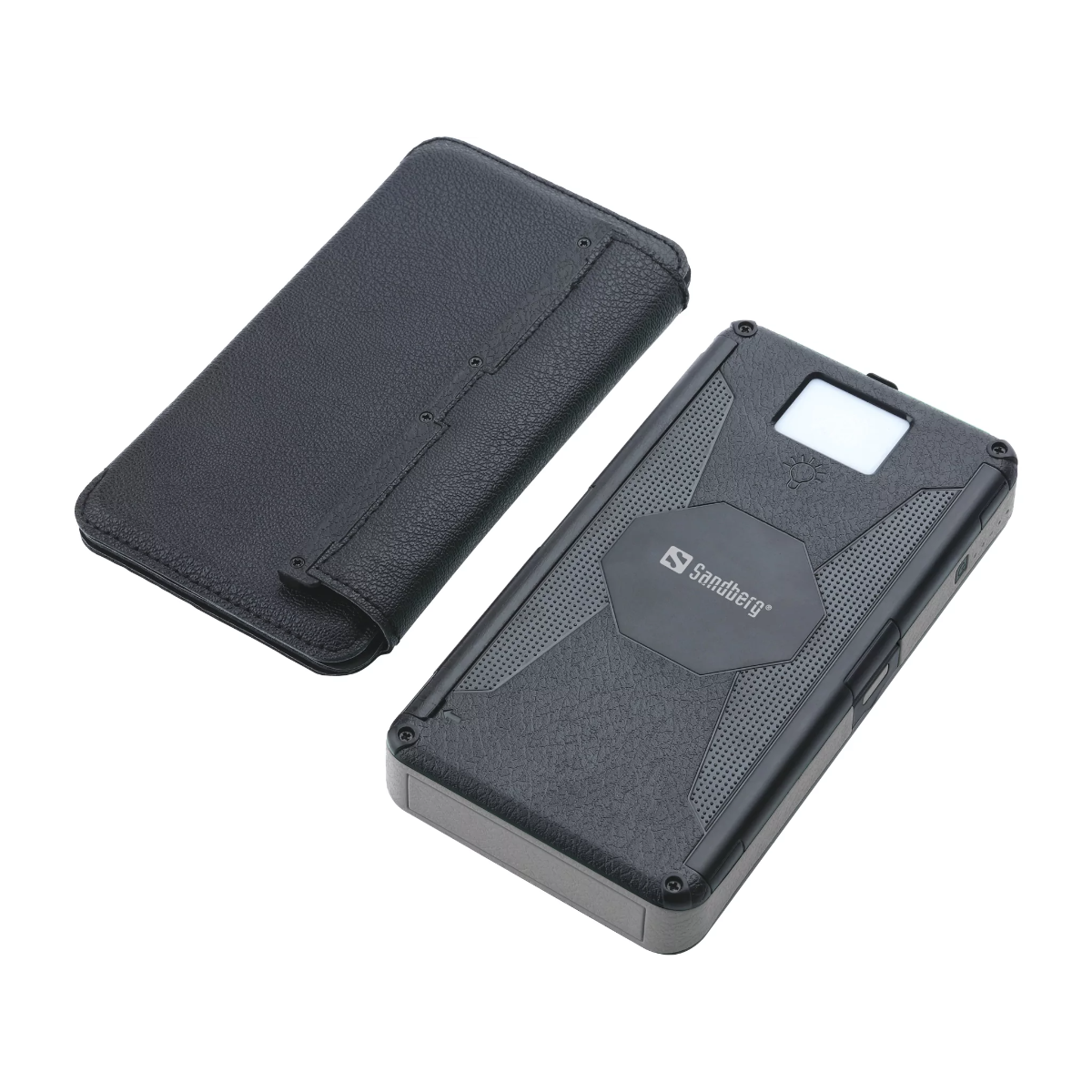 Sandberg Solar 6-Panel Powerbank 20000mAh