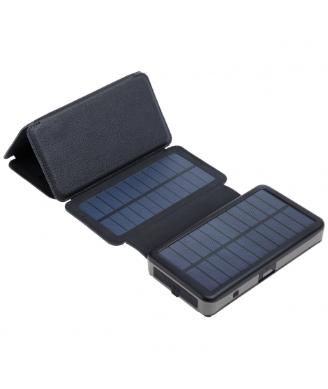 Sandberg Solar 6-Panel Powerbank 20000mAh