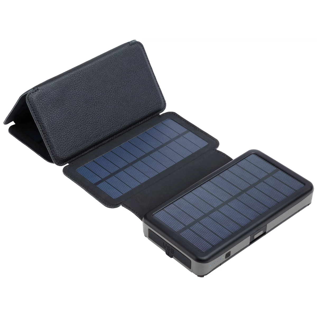 Sandberg Solar 6-Panel Powerbank 20000mAh
