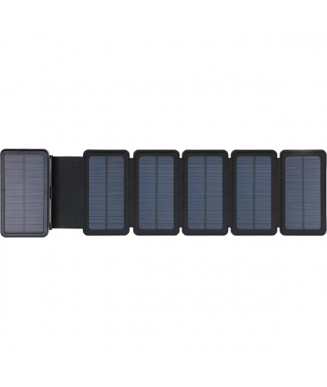 Sandberg Solar 6-Panel Powerbank 20000mAh