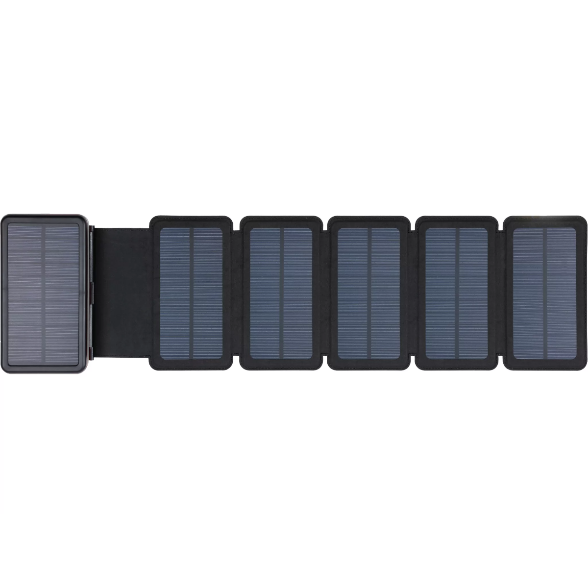 Sandberg Solar 6-Panel Powerbank 20000mAh