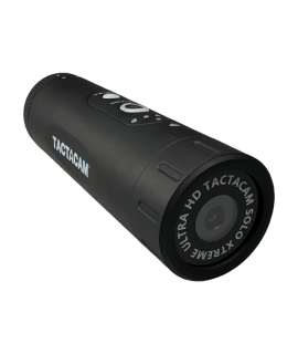Tactacam Solo Xtreme -...