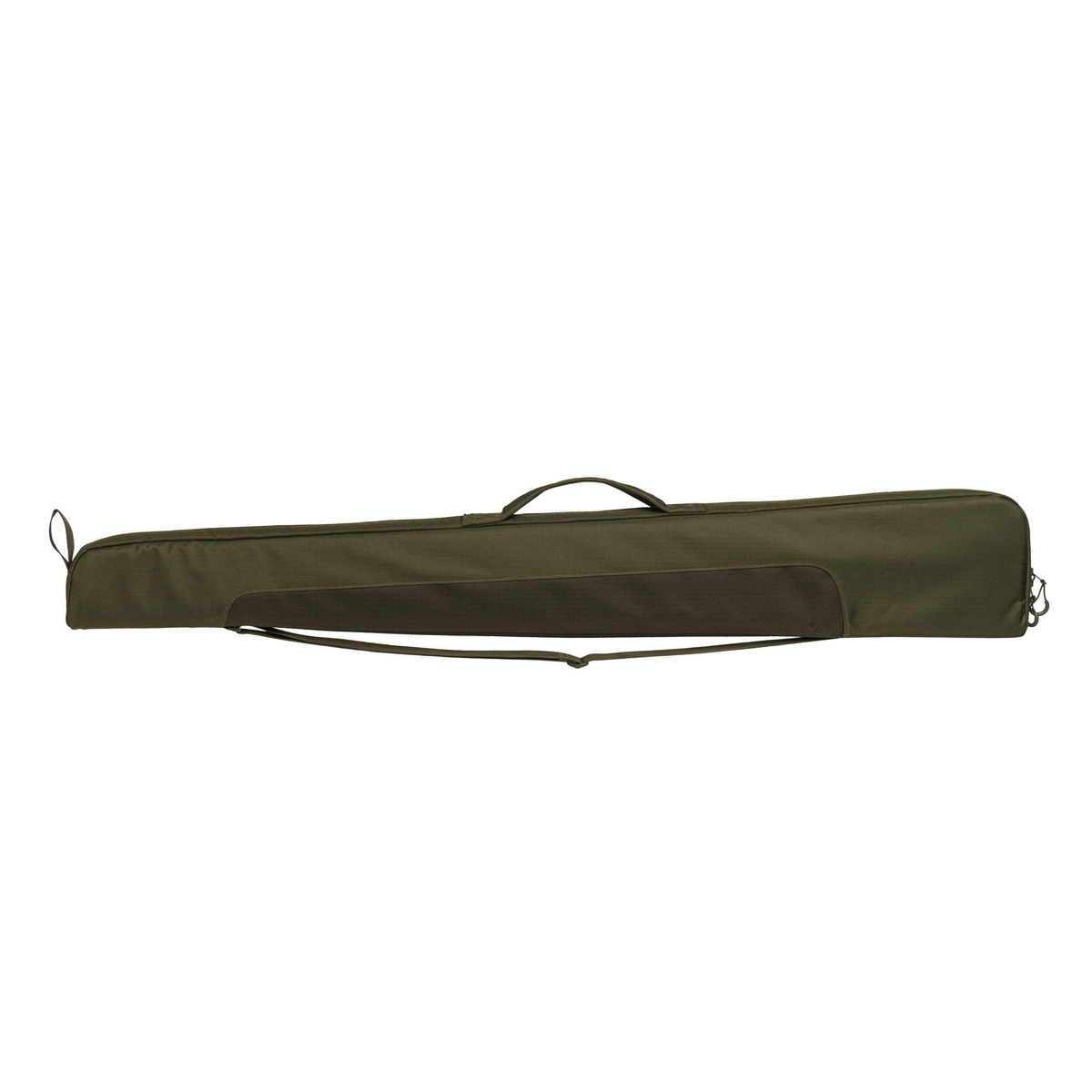 Beretta Gamekeeper EVO 128 cm gevärsfodral - Moss & Brownbark