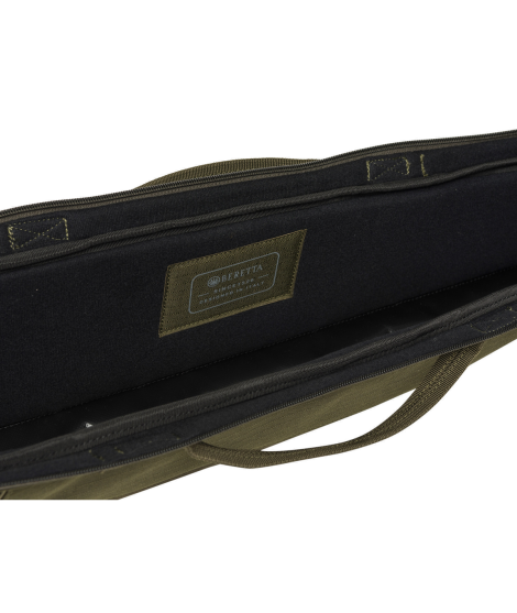 Beretta Gamekeeper EVO 128 cm gevärsfodral - Moss & Brownbark