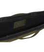 Beretta Gamekeeper EVO 128 cm gevärsfodral - Moss & Brownbark