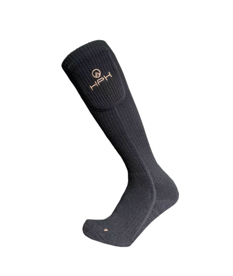 Happyhot Merino varma strumpor - Premium 2.0