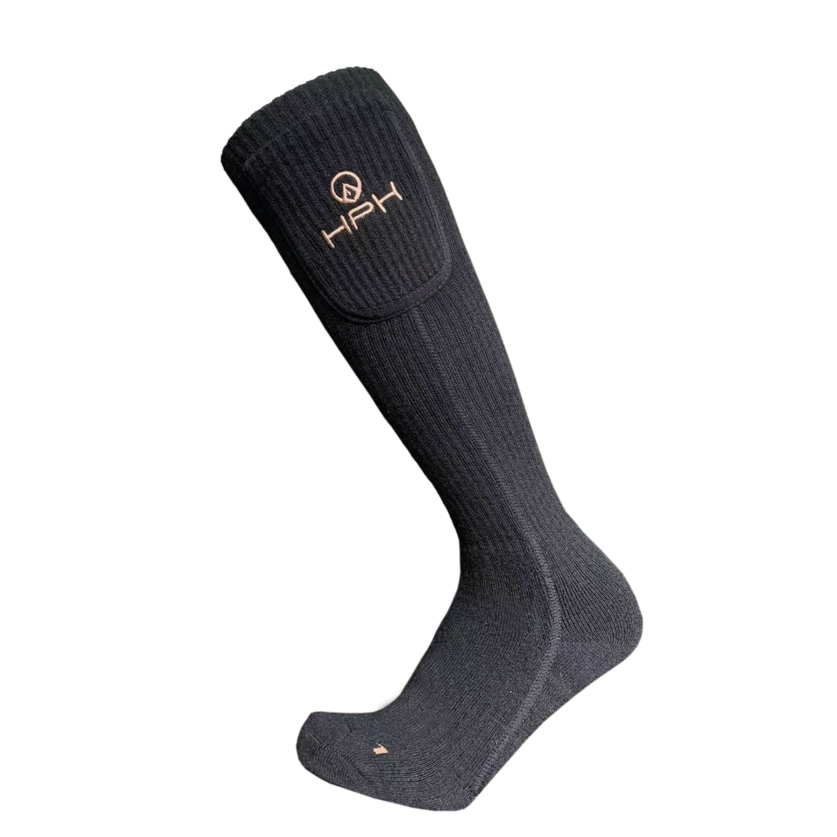 Happyhot Merino varma strumpor - Premium 2.0