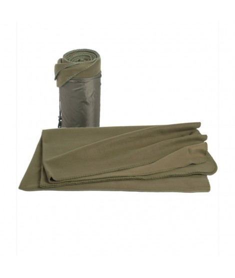 Mil-Tec Fleecefilt Olive