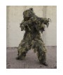 Ghillie-dräkt Kamouflagedräkt - Pro Hunter