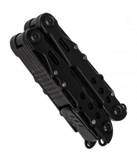 Multiverktyg - Mil-Tec Black Cobra