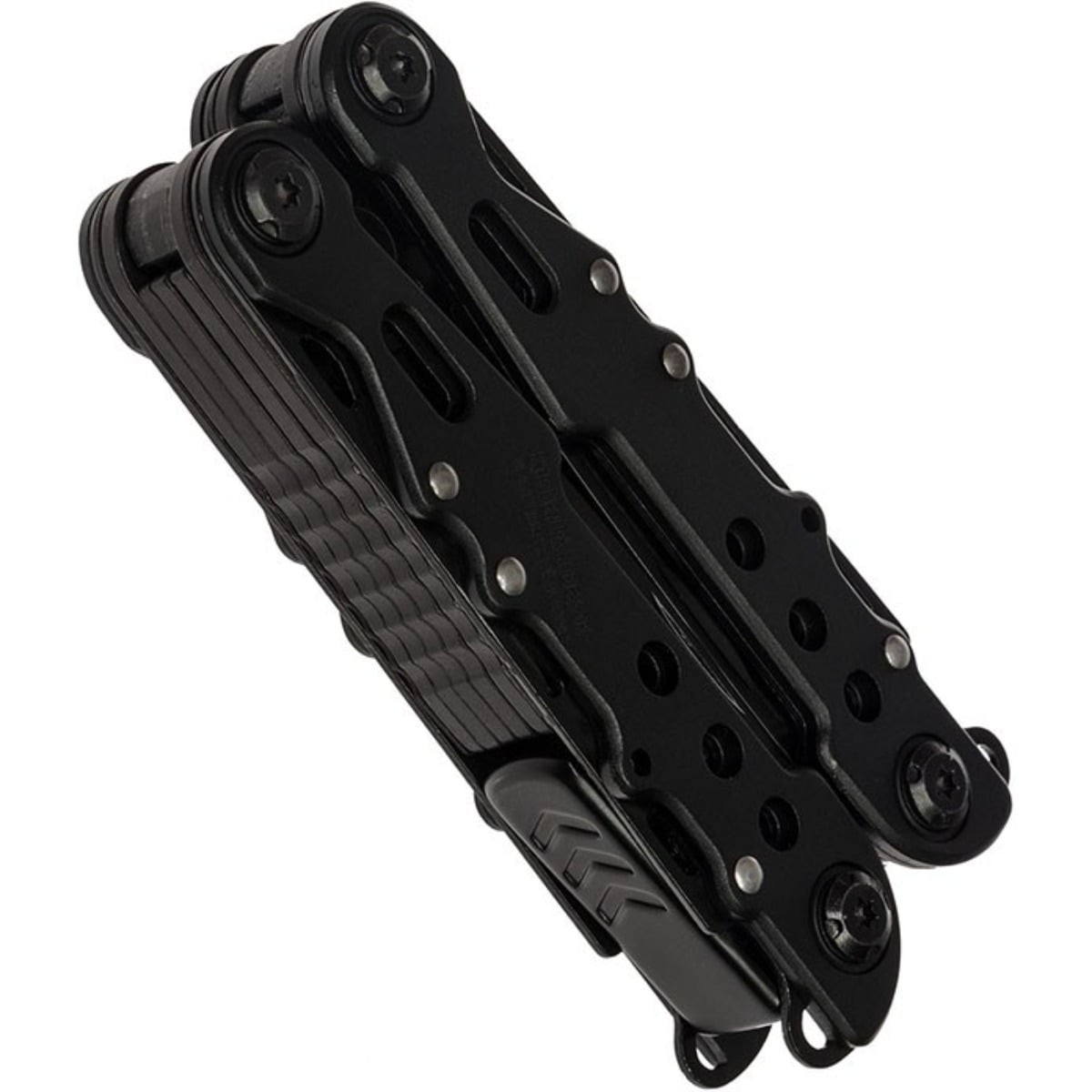 Multiverktyg - Mil-Tec Black Cobra
