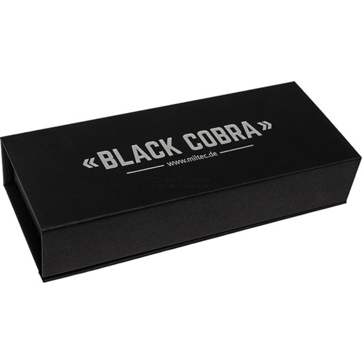 Multiverktyg - Mil-Tec Black Cobra