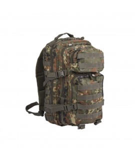Mil-Tec US Assault Pack - Flectar - Fältsäck 20L