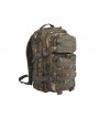 Mil-Tec US Assault Pack - Flectar - Fältsäck 20L