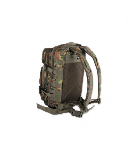 Mil-Tec US Assault Pack - Flectar - Fältsäck 20L
