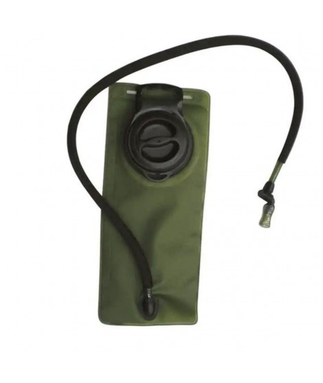 Mil-Tec Hydration - Vattenblåsa - 2,5 liter