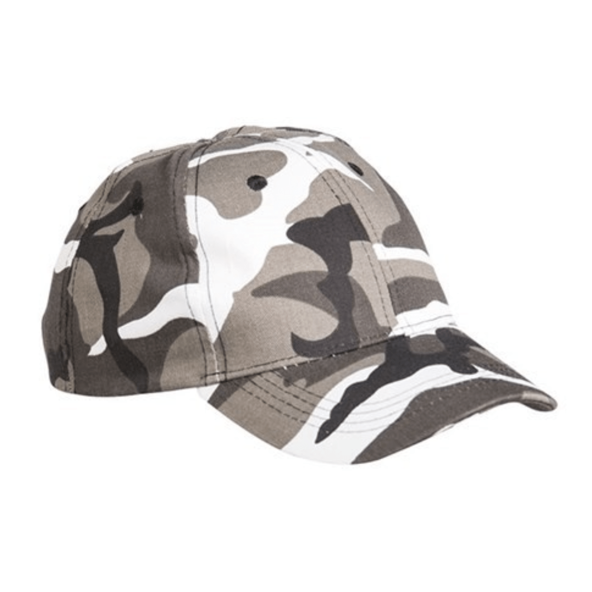 Mil-Tec - Keps för barn - Urban Camo
