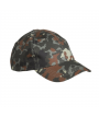 Mil-Tec - Keps för barn - Flecktarn Camo