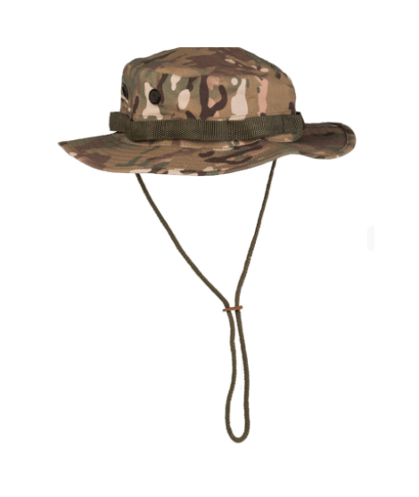 Mil-Tec: MULTITARN® hattkamouflage