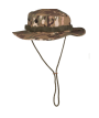 Mil-Tec: MULTITARN® hattkamouflage
