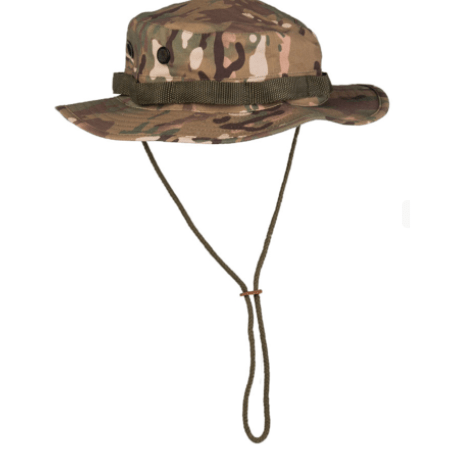 Mil-Tec: MULTITARN® hattkamouflage