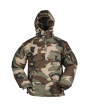 Mil-Tec - Combat anorak vinter - Woodland