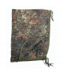 Mil-Tec Poncho foder FLEKTARN