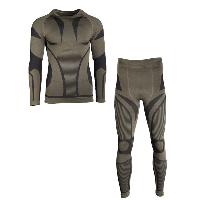 Mil-Tec Performance underklädesset