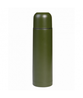 MIL-TEC Termokande - Army grøn - 0,5L