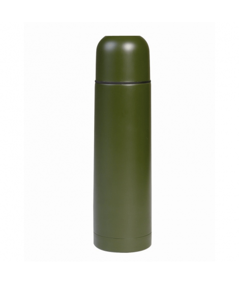MIL-TEC Termos - Armégrön - 0,5L